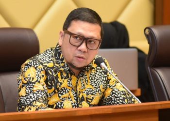 Doli Kurnia Minta Akademisi Hindari Dikotomi Pilkada Langsung atau Tidak Langsung