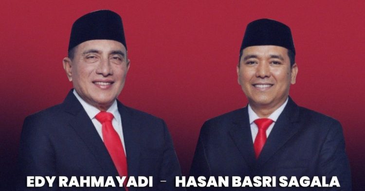 Tim Hukum Edy-Hasan Siapkan 83 Bukti Kecurangan dalam Gugatan Pilgub Sumut