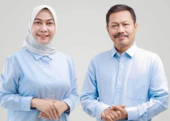 Pilkada Banjarbaru: Pasangan Erna-Wartono Menang 100 Persen, DPR Bentuk Panja untuk Telaah Kasus