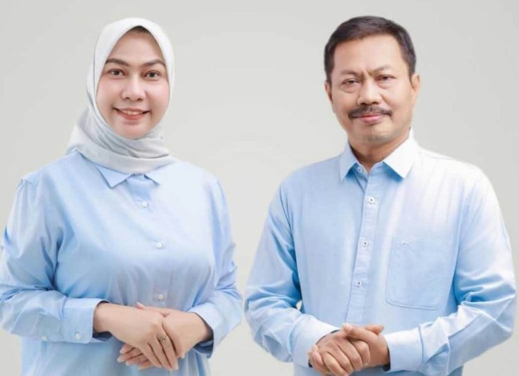 Pilkada Banjarbaru: Pasangan Erna-Wartono Menang 100 Persen, DPR Bentuk Panja untuk Telaah Kasus