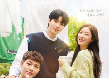 Drama Korea ‘Heartwarming’ Raih Rating Tinggi, Temani Liburan Akhir Tahun Anda di Netflix
