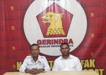 Pendukung Utayoh Diimbau Tenang, Tim Pemenangan Ajukan Gugatan Hasil Pilkada Fakfak ke MK