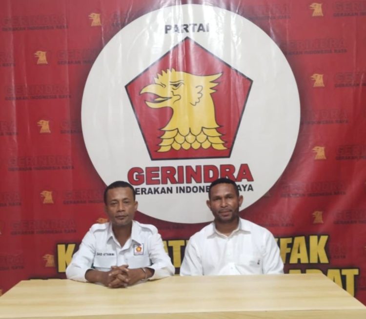 Pendukung Utayoh Diimbau Tenang, Tim Pemenangan Ajukan Gugatan Hasil Pilkada Fakfak ke MK