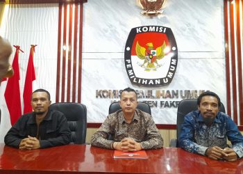 Harapan Masyarakat Fakfak kepada Samaun-Donatus Pasca Menang Pilkada