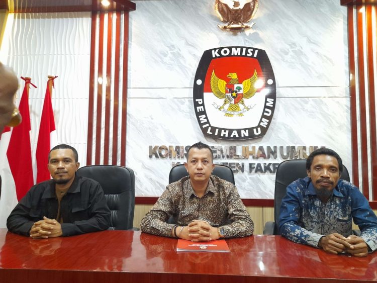 Harapan Masyarakat Fakfak kepada Samaun-Donatus Pasca Menang Pilkada