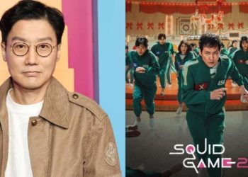 Sutradara Hwang Dong Hyuk Ungkap Rencana Penayangan ‘Squid Game 3’ dan Pembagian Musim, Ini Alasannya!