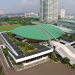 Pembangunan Gedung DPR/MPR di IKN Akan Dilelang Tahun Depan