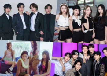 Weverse Magazine Berbicara Tentang Laporan Kontroversial HYBE Labels