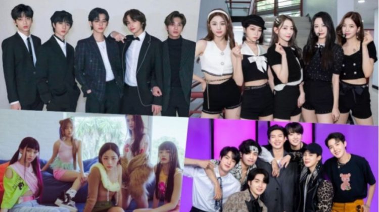 Weverse Magazine Berbicara Tentang Laporan Kontroversial HYBE Labels