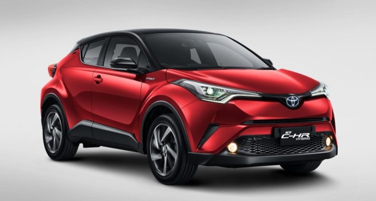 Mulai 2025, Mobil Listrik, Konvensional, dan Hybrid Bebas PPN dan PPnBM