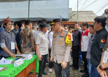 Kapolda Lampung: Pilkada 2024 Aman dan Damai, Apresiasi untuk Paslon dan Aparat Keamanan