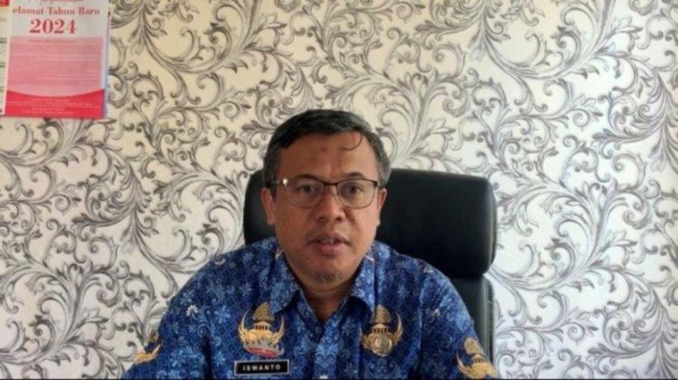 ADD untuk Siltap Diusulkan, BKAD Pesawaran Tegaskan Pinjaman BJB Sudah Lunas