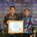 Lampung Utara Raih Predikat Zona Hijau dalam Pelayanan Publik 2024