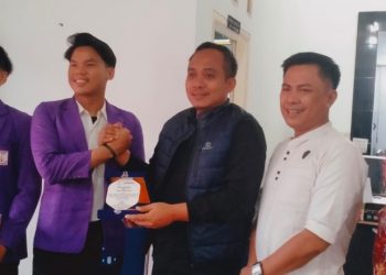 Mahasiswa PKL di Bawaslu Pringsewu: Pengalaman Berharga di Dunia Pengawasan Pemilu