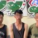 Polisi Gerebek Rumah di Pekon Margakaya, Tiga Pemuda Ditangkap Terkait Narkoba