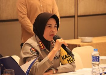Polda Lampung Tetapkan Anggota DPRD Lampung Selatan Tersangka Penggunaan Ijazah Palsu