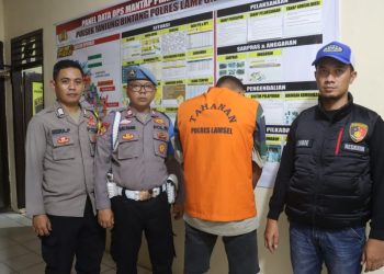 Pembunuhan Terbongkar Berkat Tes Kehamilan, Pelaku Ditangkap Tanpa Perlawanan