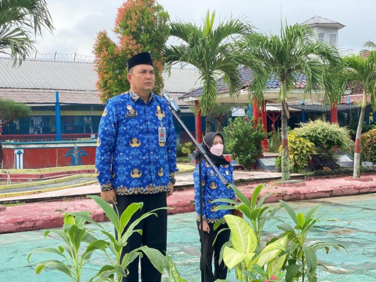 Lapas Narkotika dan Lapas Perempuan Bandar Lampung Peringati Hari Ibu ke-96: Angkat Peran Strategis Perempuan