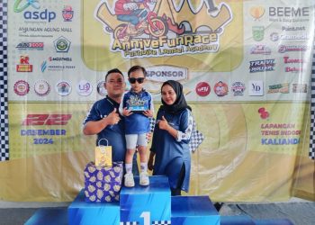 Pushbike Academy Gelar Turnamen untuk Antisipasi Pengaruh Digitalisasi pada Anak