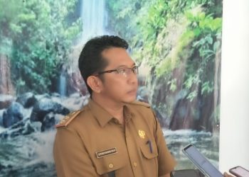 Dinas PMD Lampung Selatan Evaluasi 20 BUMDes, Jajaki Kerja Sama dengan Bank Mandiri
