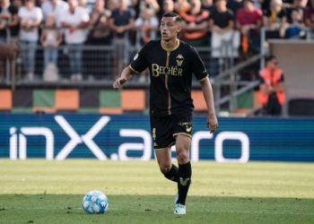 Jay Idzes Ungkap Perbedaan Suporter Timnas Indonesia dan Serie A