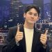 Ong Seong Wu Debut Sebagai Penyiar Cuaca di Siaran JTBC Setelah Selesai Wajib Militer