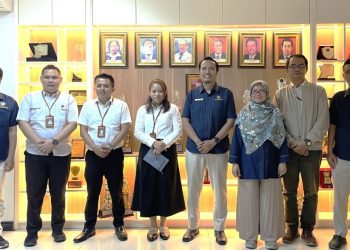 DJKN Lampung dan Bengkulu Salurkan Dana Rp7 Triliun untuk Proyek Strategis Nasional di Lampung