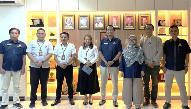 DJKN Lampung dan Bengkulu Salurkan Dana Rp7 Triliun untuk Proyek Strategis Nasional di Lampung