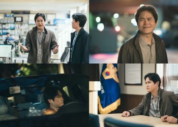 Spoiler Drama The Fiery Priest 2 Episode 7: Kim Nam-gil Parodikan “Reply 1988”!