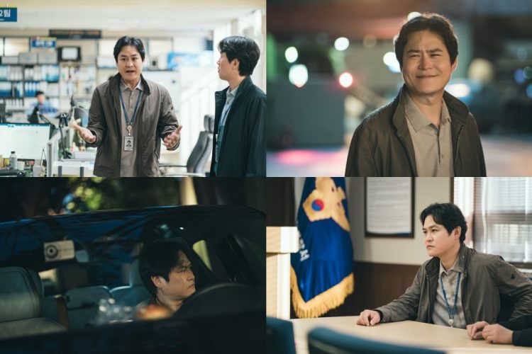 Spoiler Drama The Fiery Priest 2 Episode 7: Kim Nam-gil Parodikan “Reply 1988”!