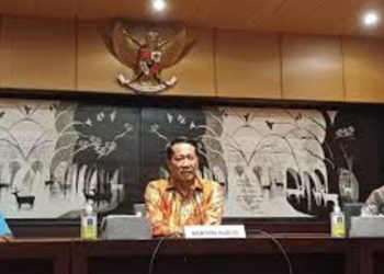 DPR Respons Wacana Koruptor Dapat Diampuni Melalui Denda Damai