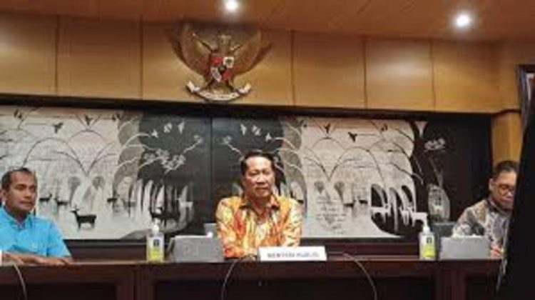 DPR Respons Wacana Koruptor Dapat Diampuni Melalui Denda Damai