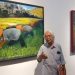 Pameran Tunggal Yos Suprapto Dibatalkan Mendadak, Terkait Kontroversi Karya