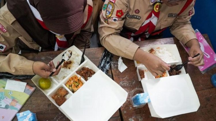 Ingin Jadi Mitra Program Makan Bergizi Gratis? Begini Langkah Mudahnya!