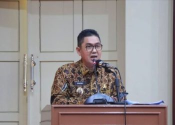 Pemprov Lampung Alokasikan Rp2,16 Triliun untuk Pengentasan Kemiskinan pada 2025