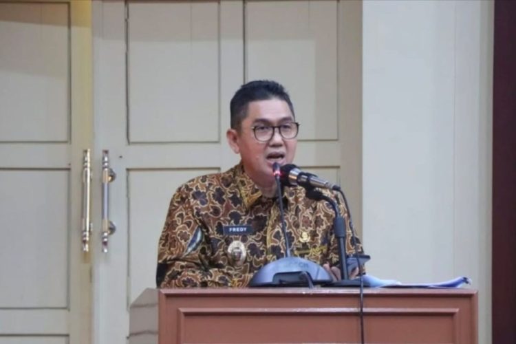 Pemprov Lampung Alokasikan Rp2,16 Triliun untuk Pengentasan Kemiskinan pada 2025