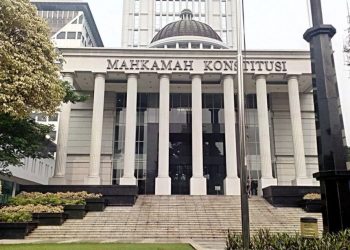 MK Terima 19 Permohonan Sengketa Pilkada 2024, Termasuk Gugatan dari Pesawaran