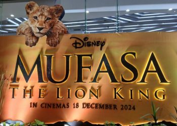 5 Film Bioskop Baru untuk Meriahkan Liburan Tahun Baru, Ada Sonic the Hedgehog 3 hingga Sorop