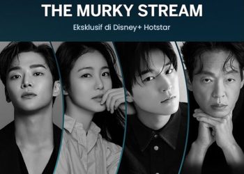 Disney Content Showcase APAC 2024 Umumkan Drakor Sageuk “The Murky Stream” Rilis 2025