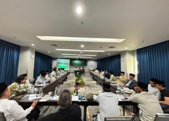 PBNU Tegaskan Cacatnya Pelaksanaan MLB NU