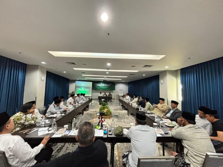 PBNU Tegaskan Cacatnya Pelaksanaan MLB NU