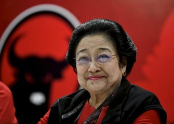 KPK Pertimbangkan Pemanggilan Megawati Soekarnoputri dalam Kasus Suap Hasto Kristiyanto
