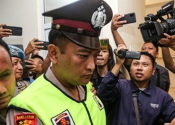 Polisi Tembak Siswa SMK, Komisi III DPR Desak Aipda Robig Dihukum Berat