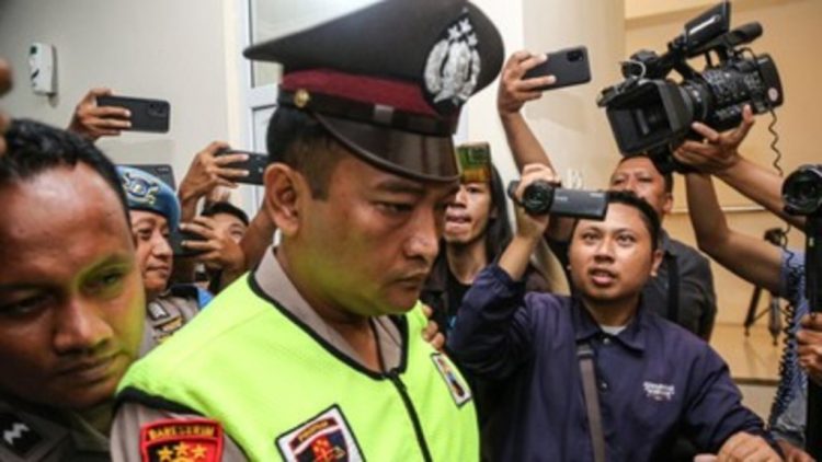 Polisi Tembak Siswa SMK, Komisi III DPR Desak Aipda Robig Dihukum Berat