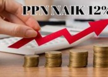 Muhammadiyah: Kenaikan PPN 12 Persen Akan Gerus Kesejahteraan Masyarakat