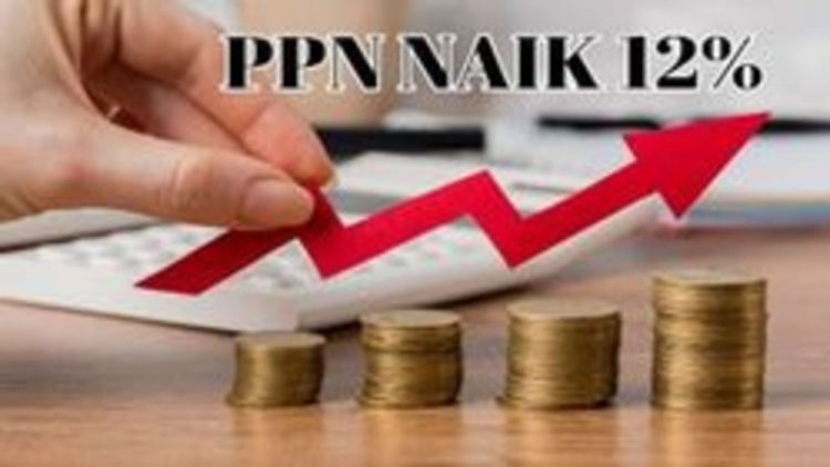 Muhammadiyah: Kenaikan PPN 12 Persen Akan Gerus Kesejahteraan Masyarakat