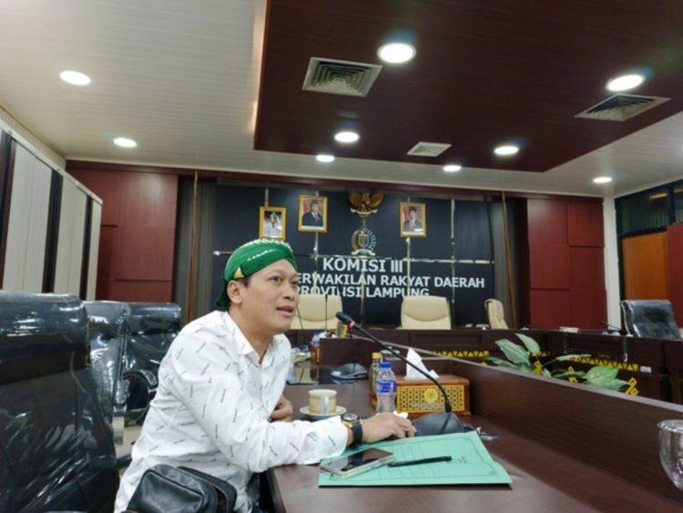 Aduan Masyarakat Jadi Awal Kasus Dana PI di PT LEB: Pengamat Sebut Prematur