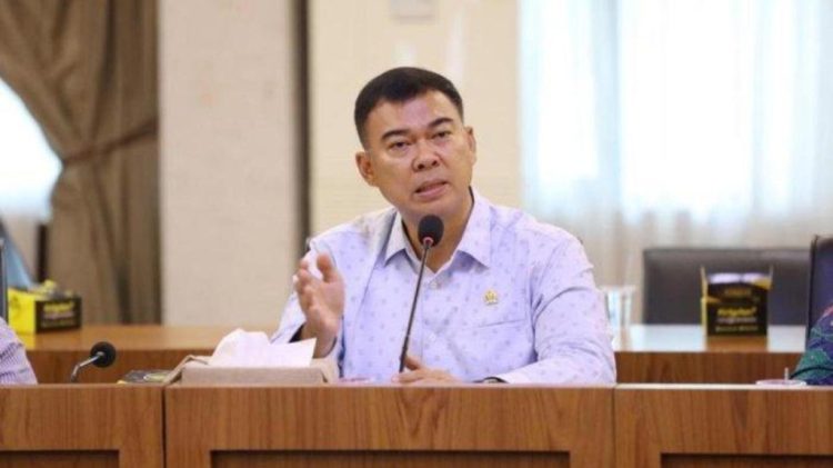 Rycko Menoza Siap Pimpin Golkar Lampung, Fokus pada Regenerasi dan Inovasi