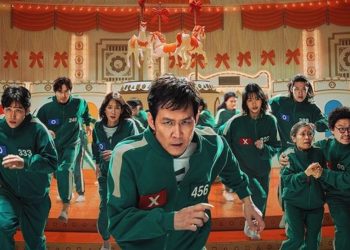 Ending Squid Game 2 Menggantung, Sutradara Bocorkan Rencana Lanjutan di Musim Ketiga