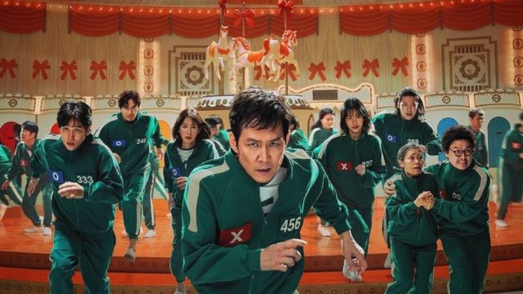 Ending Squid Game 2 Menggantung, Sutradara Bocorkan Rencana Lanjutan di Musim Ketiga